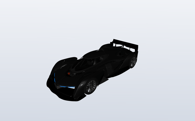 2026 Kralzfiller Trackday V10