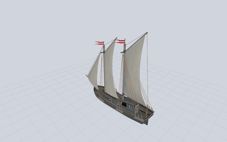 Boat 63