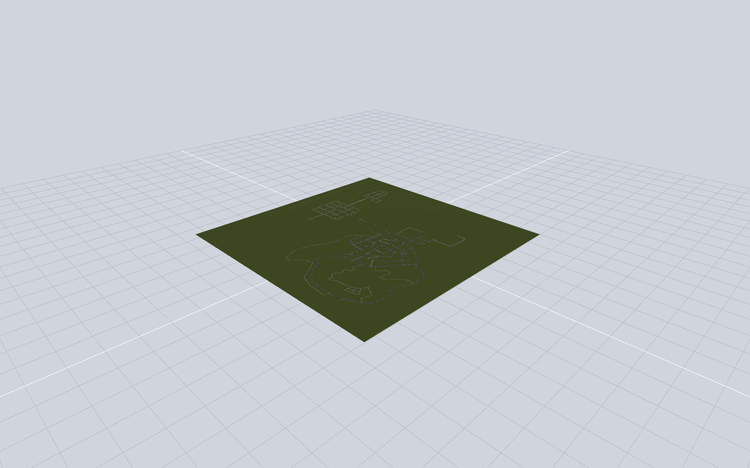 City Infrastructure Map 3