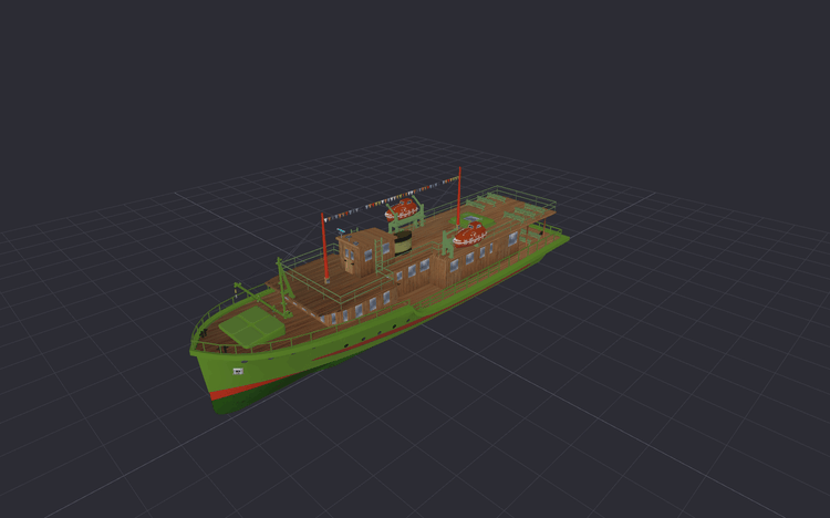 Ferry 5