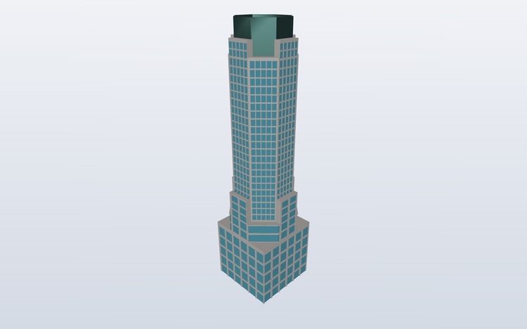 383 Madison Avenue