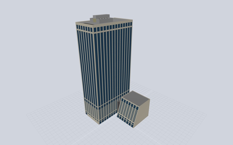 55 Water Street