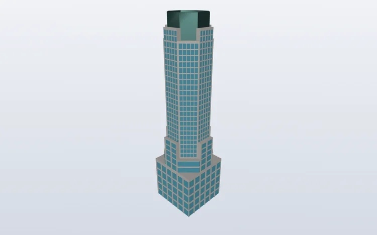 383 Madison Avenue