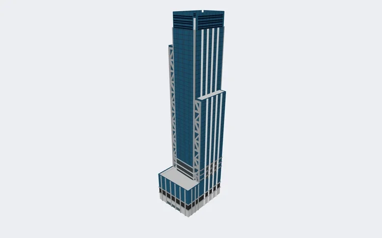 3 World Trade Center