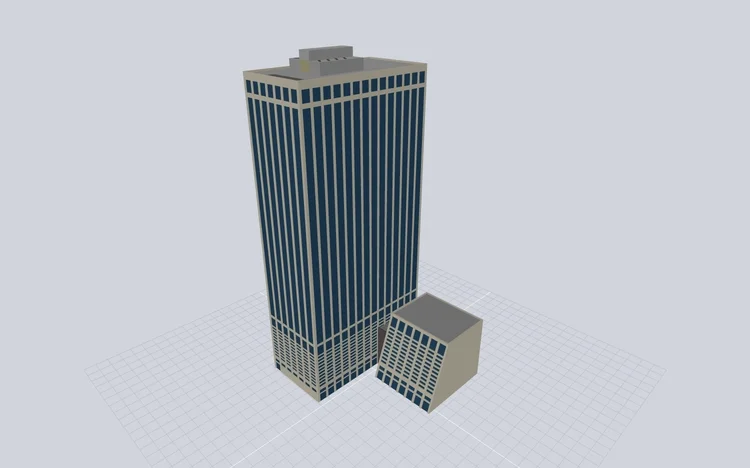 55 Water Street