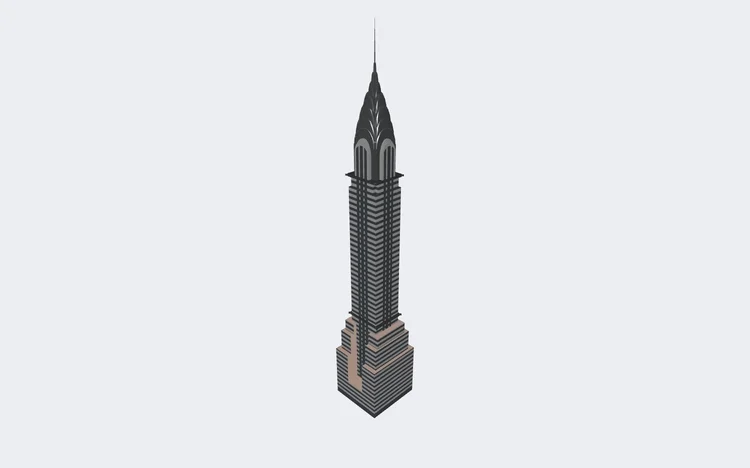 Chrysler Building