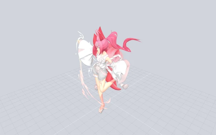 Higokumaru Honkai Impact 3rd
