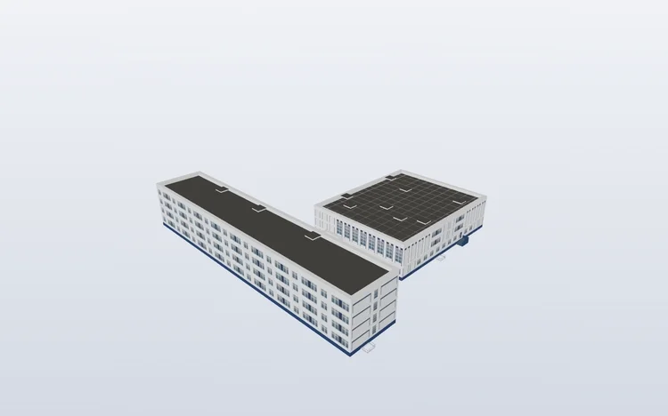 School Building