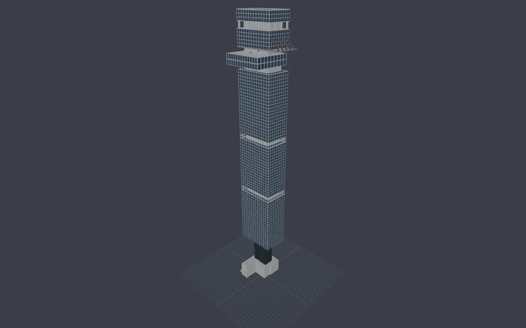 Tower Fifth