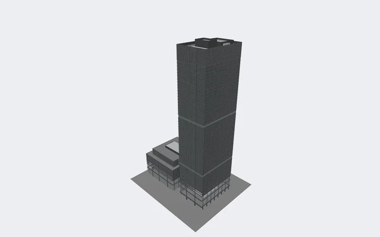 Union Carbide Building
