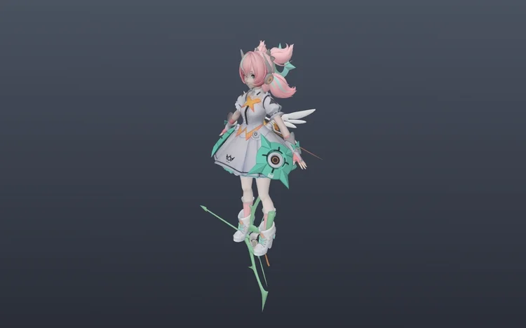 Aria Zzz