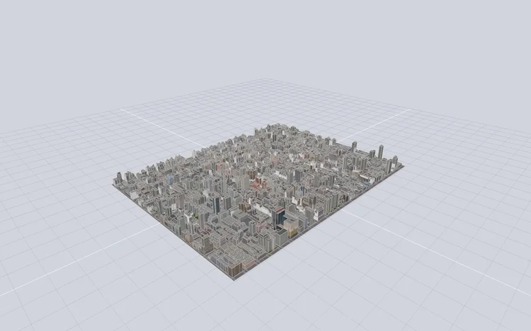 City Pack 2