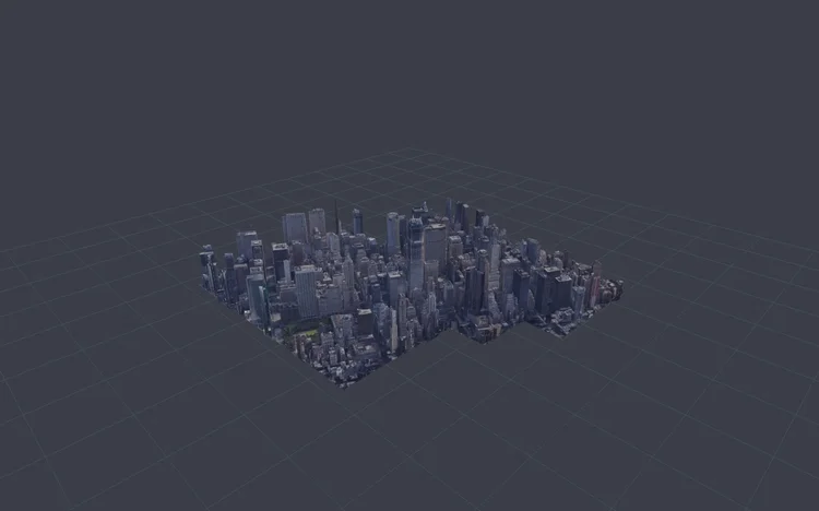 Empire State Building