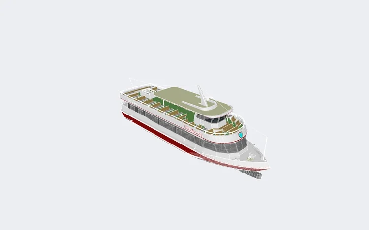 Ferry Concept