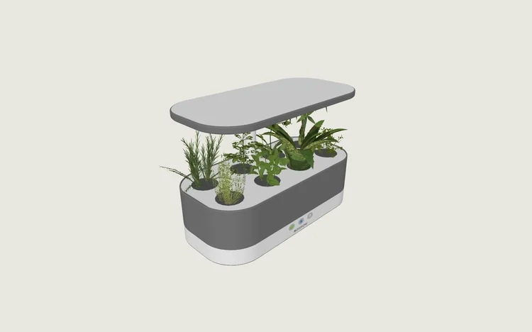Hydroponics System
