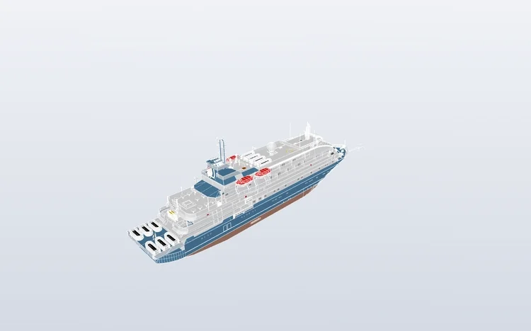Island Cruise