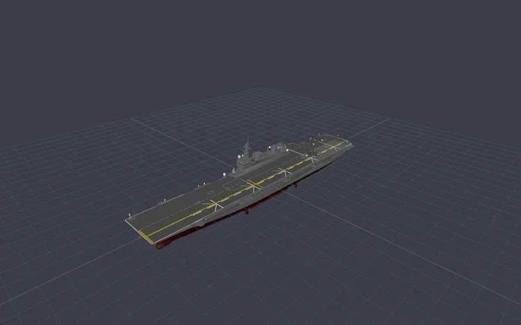 Js Kaga Ddhcvm 184