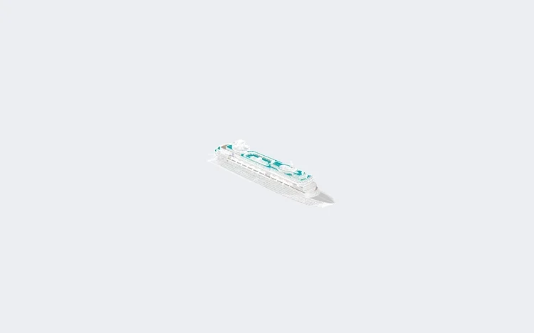 Monarch Of The Seas
