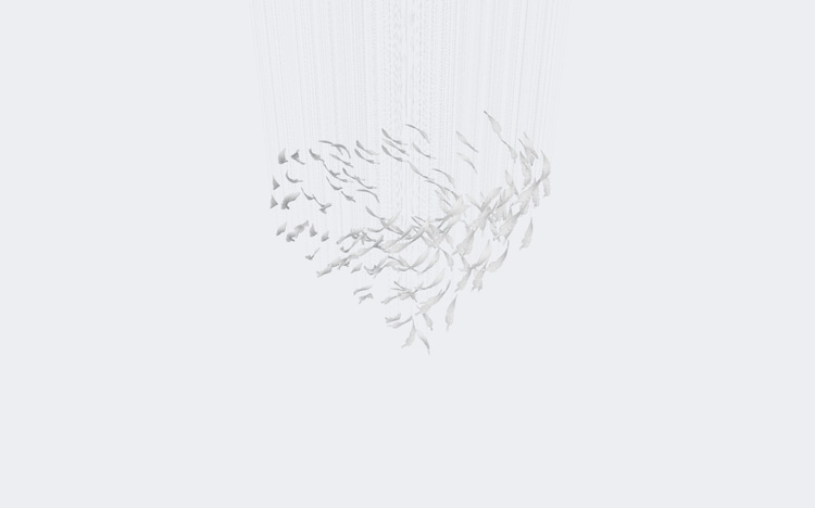 Decorative Composition Airy S Vargov Lc0013