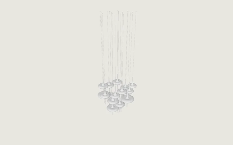 Lighting Composition Vargov Lc0513