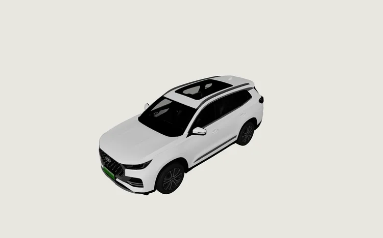 2022 奇瑞 瑞虎 8 PRO e