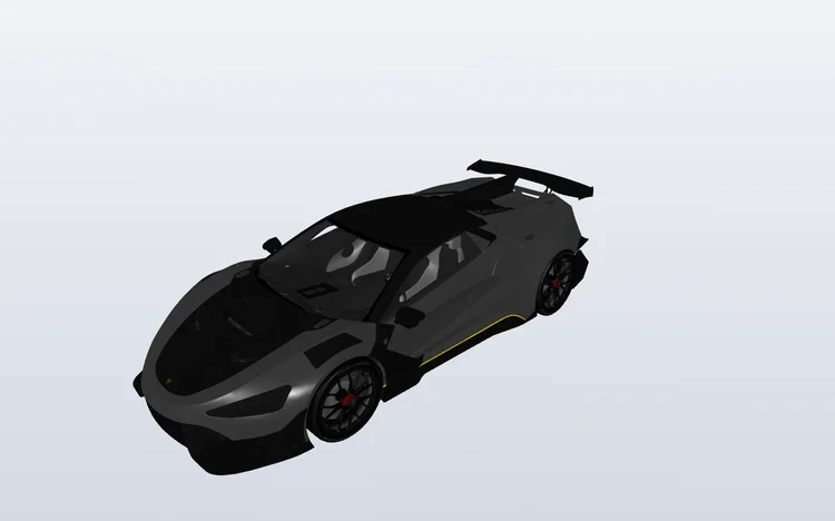 2022 Tushek TS 900 Racer Pro